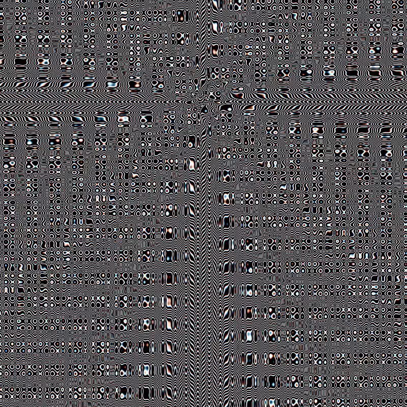 Quantum Vacuum #510