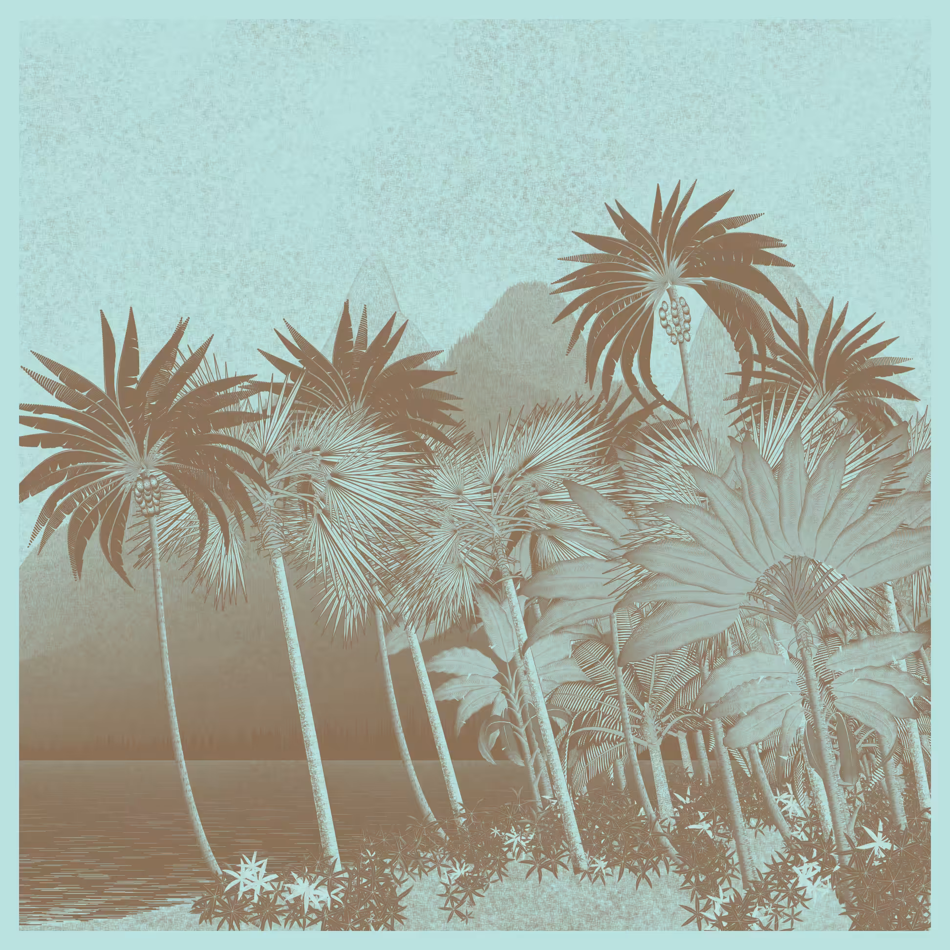Summer Islands V2 #12