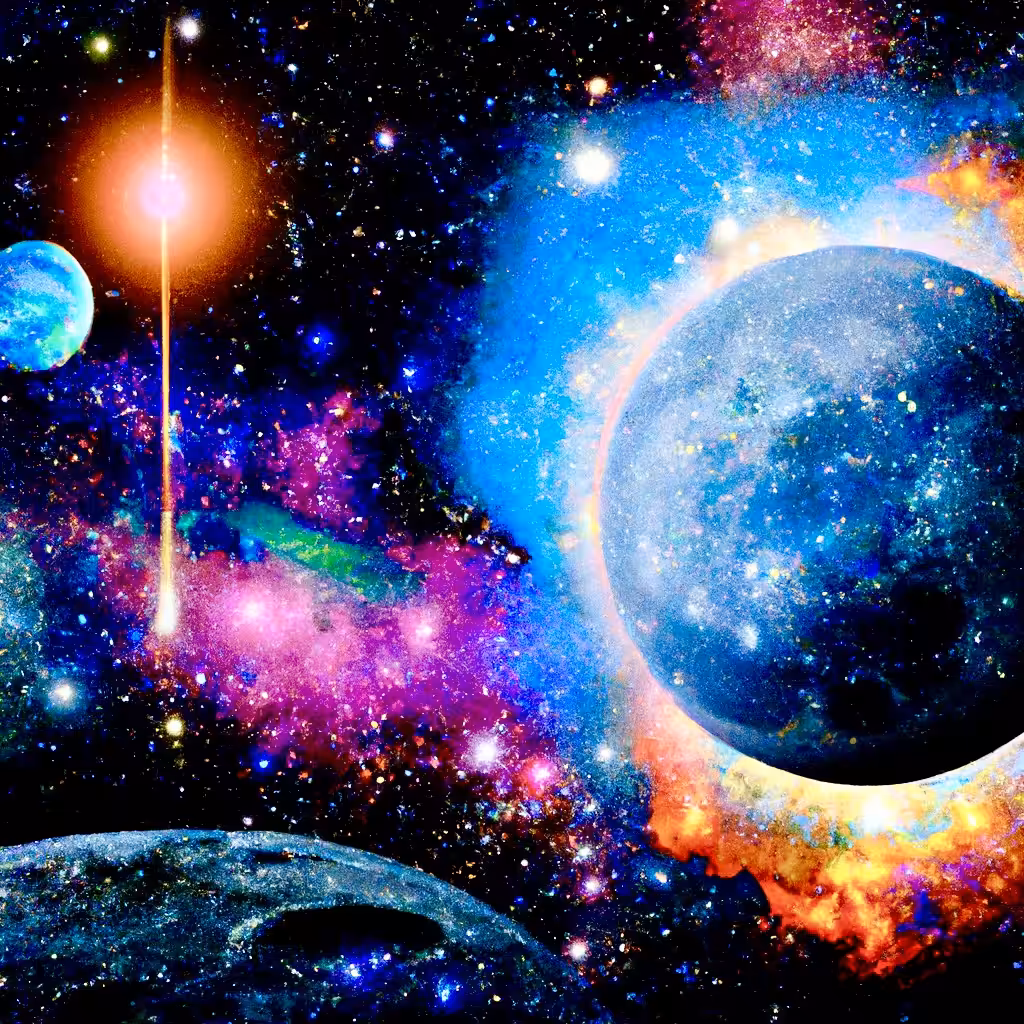 COSMOS