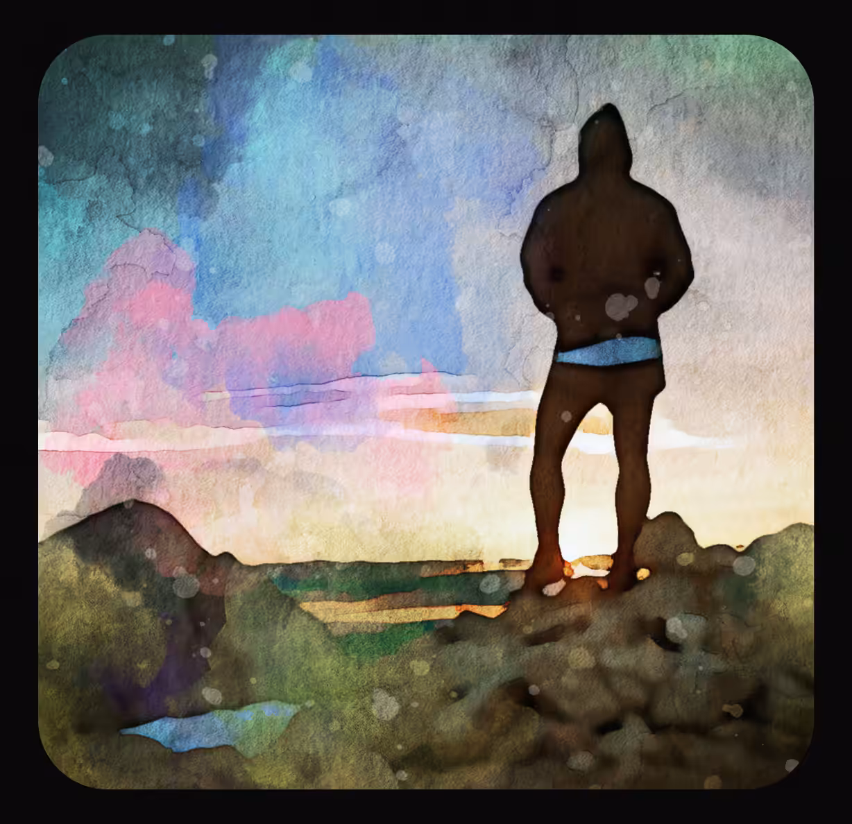 The Sense of Freedom #5