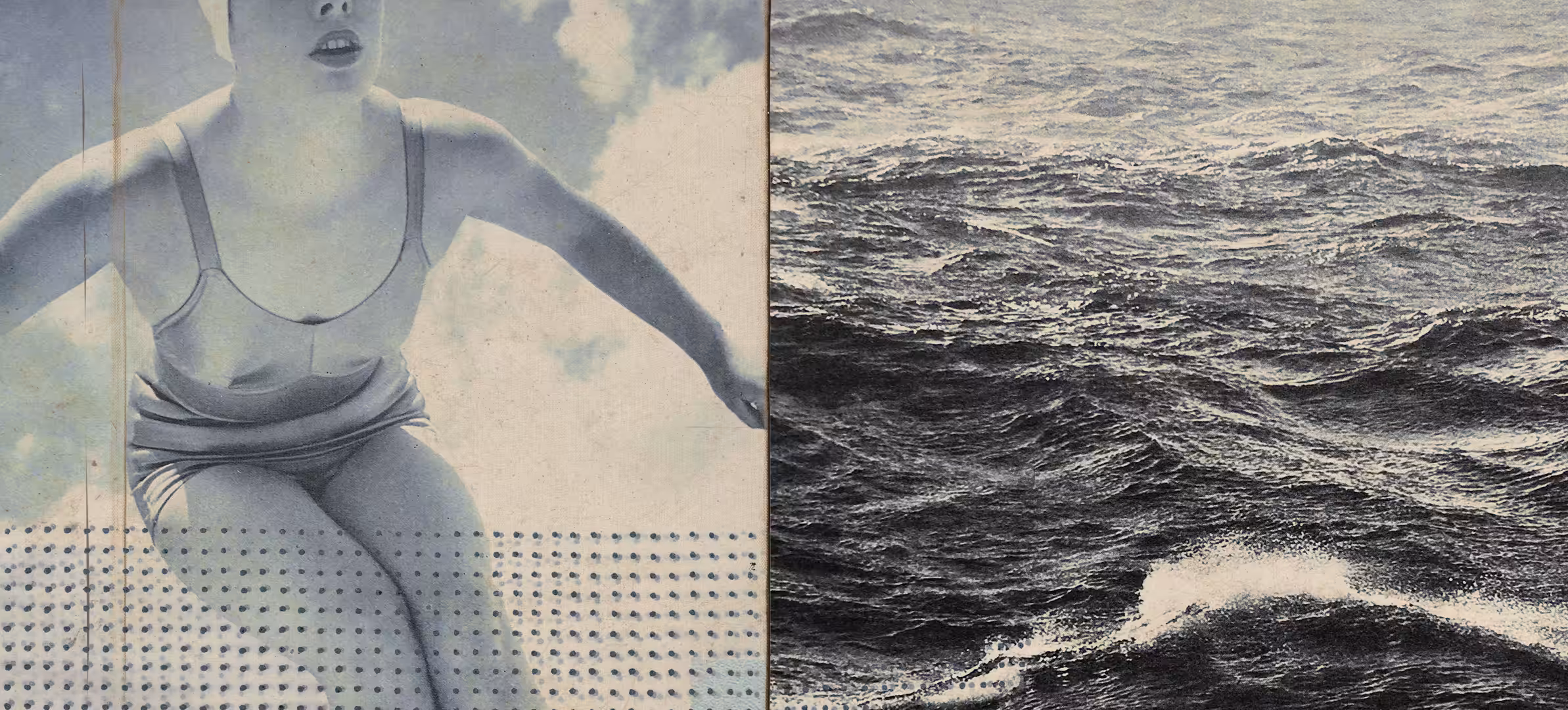 MUTED: Swim