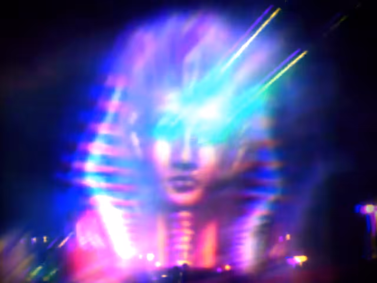 King Tut