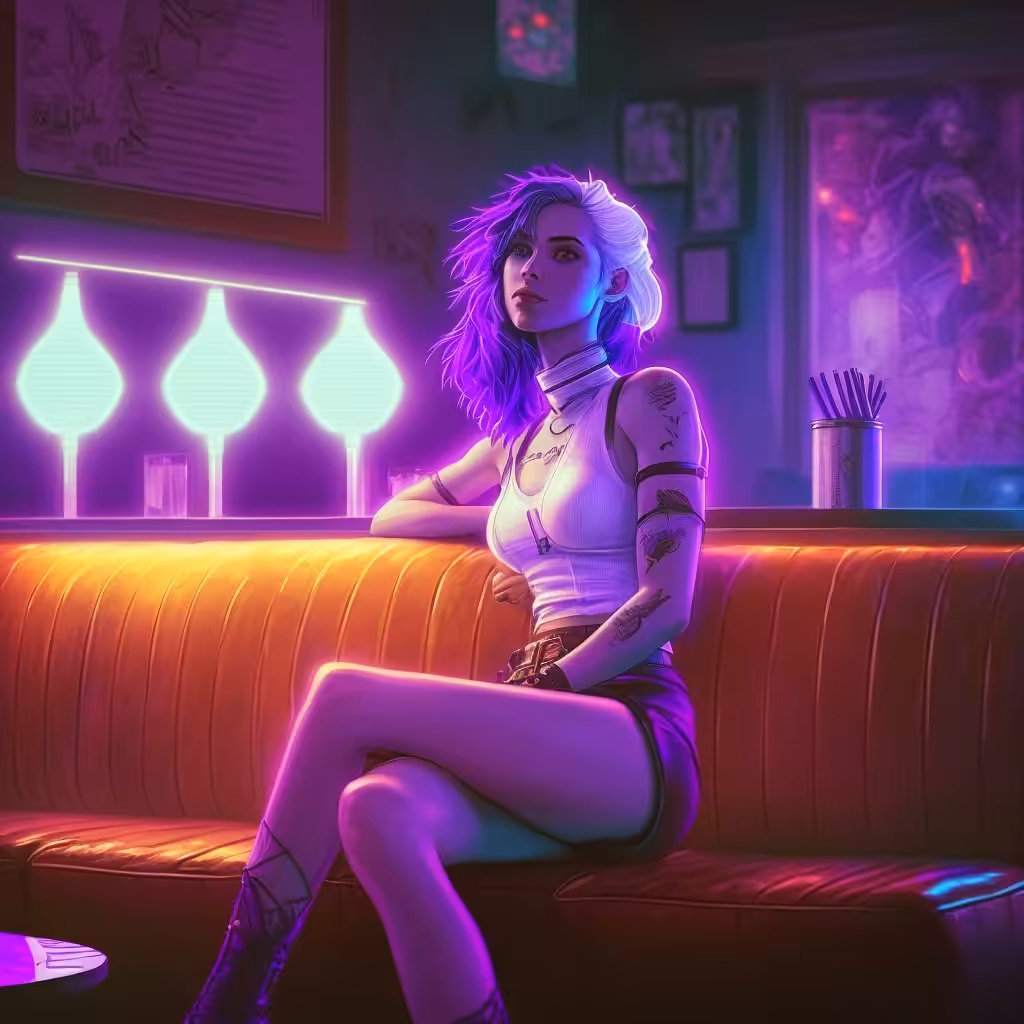 Eva