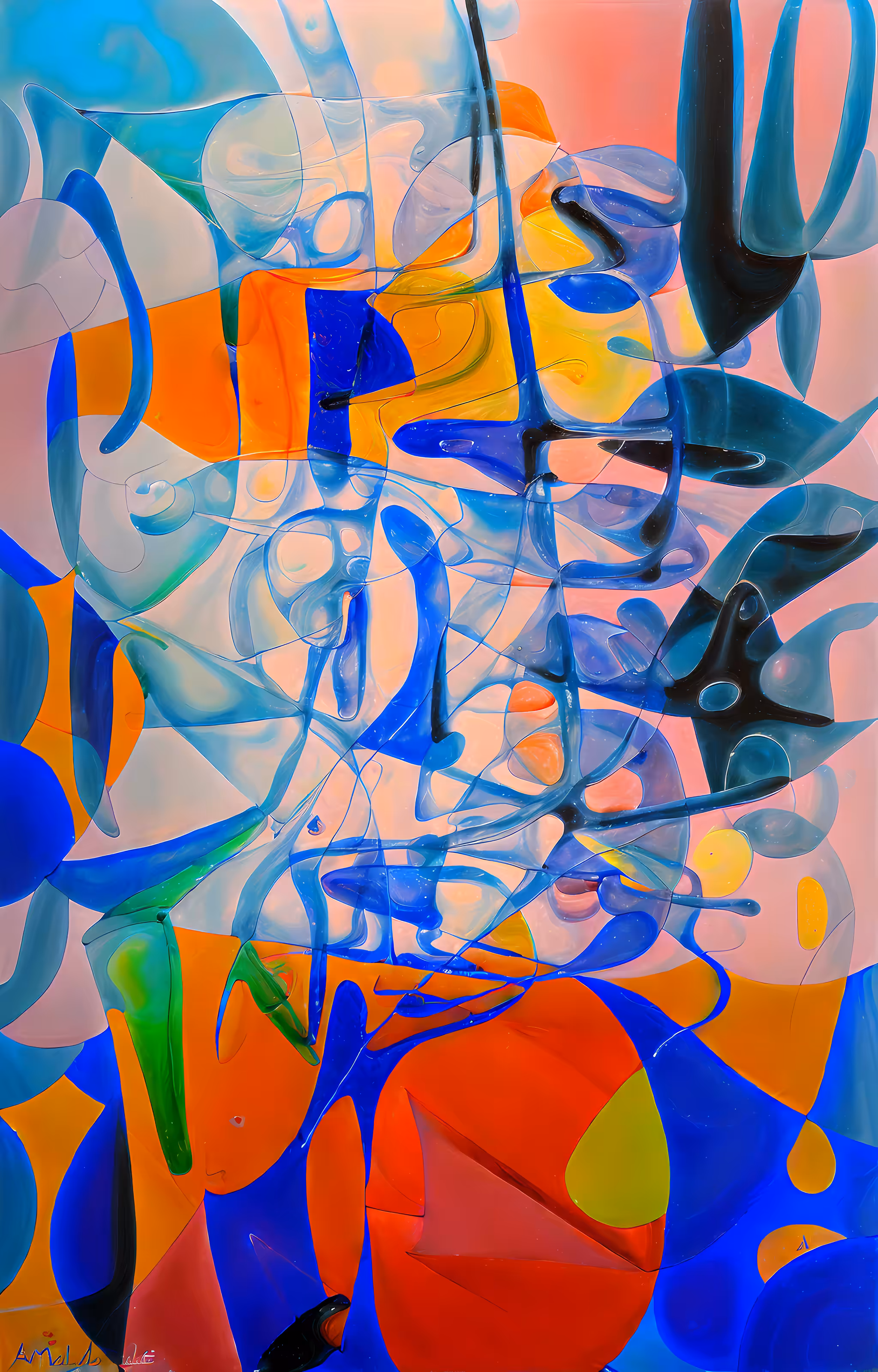Color Therapy : Part 3 #20