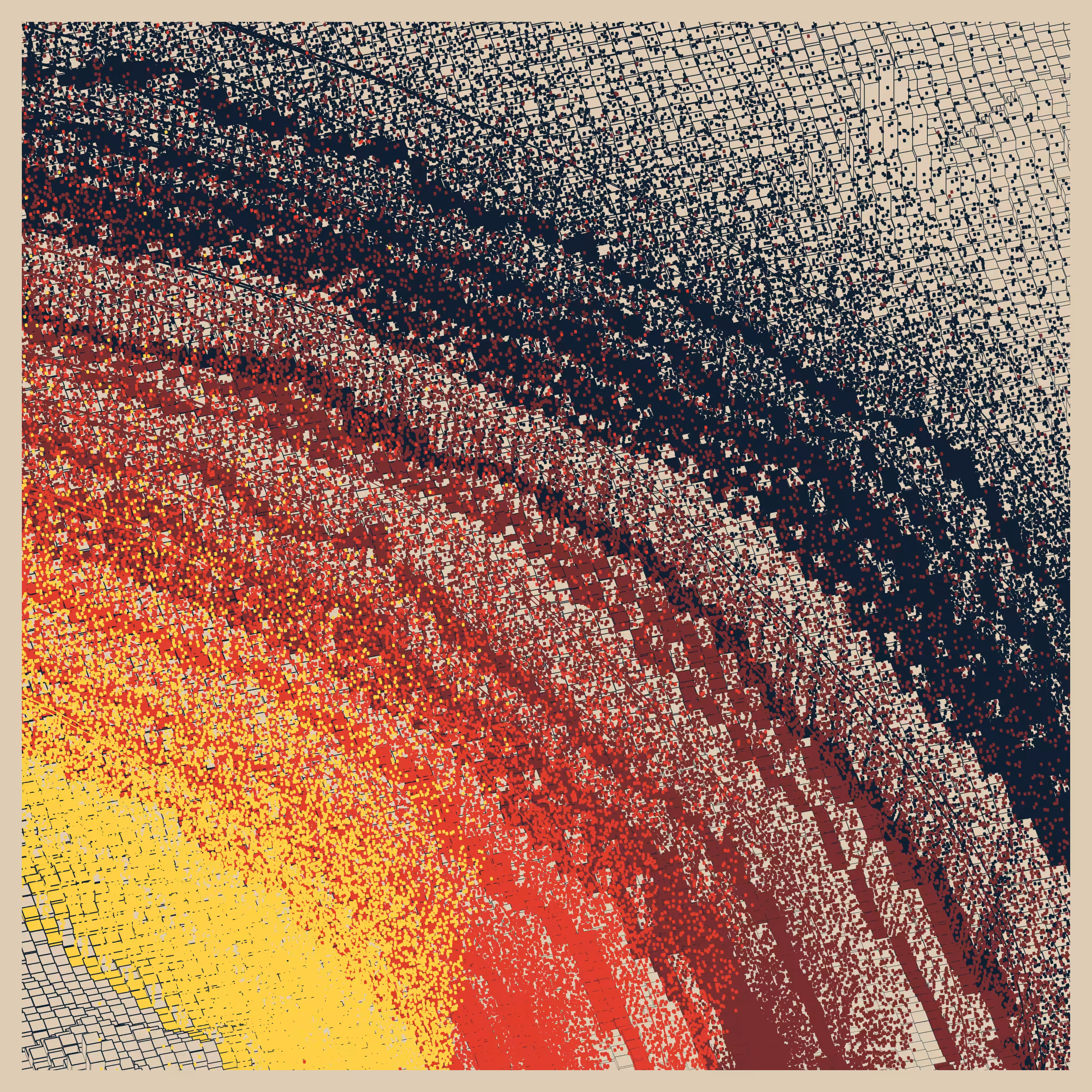 Echo of Intensity #546