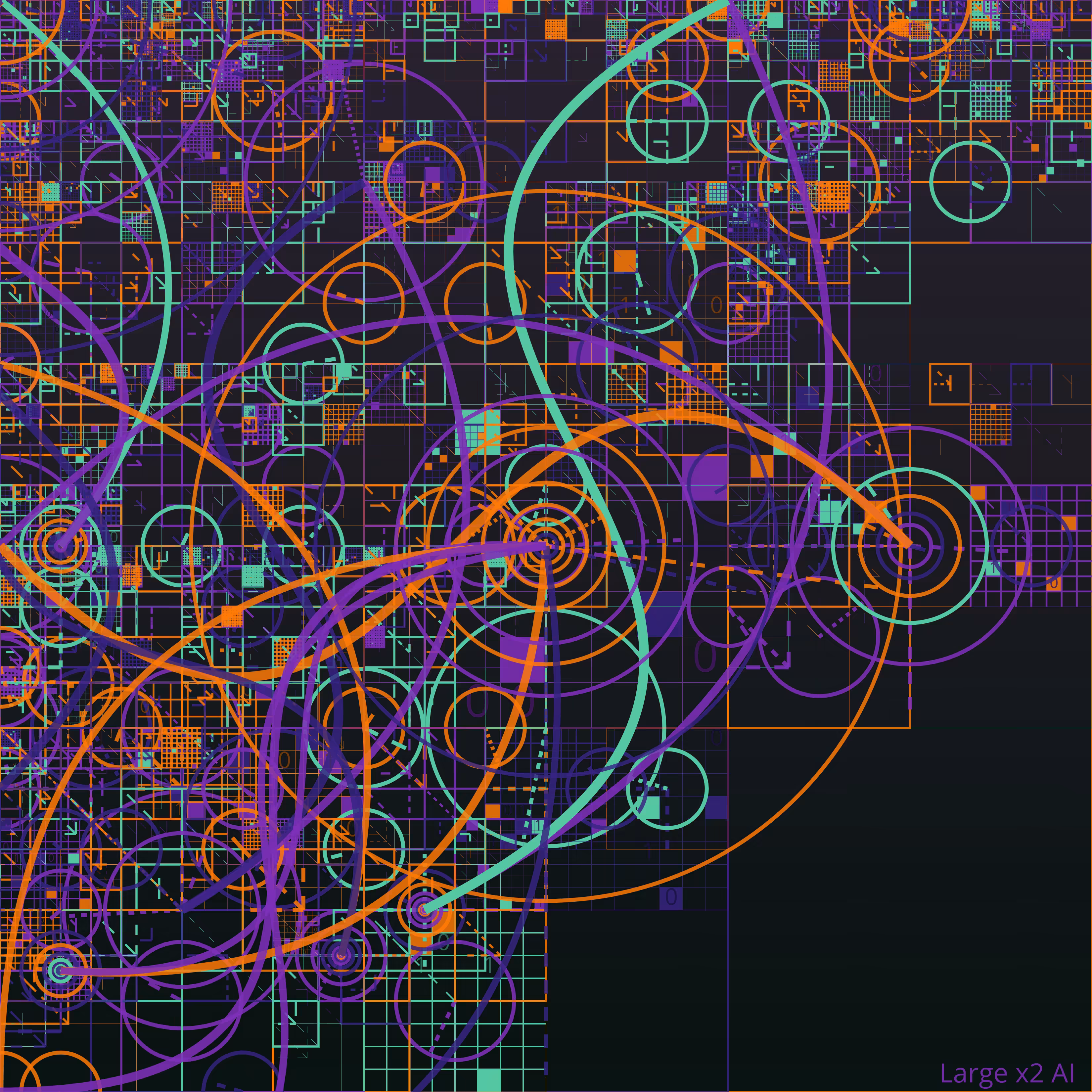 AI Brain Scheme #224
