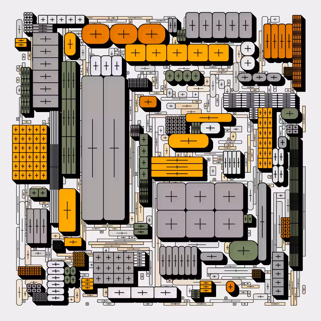 Industrial Park #65