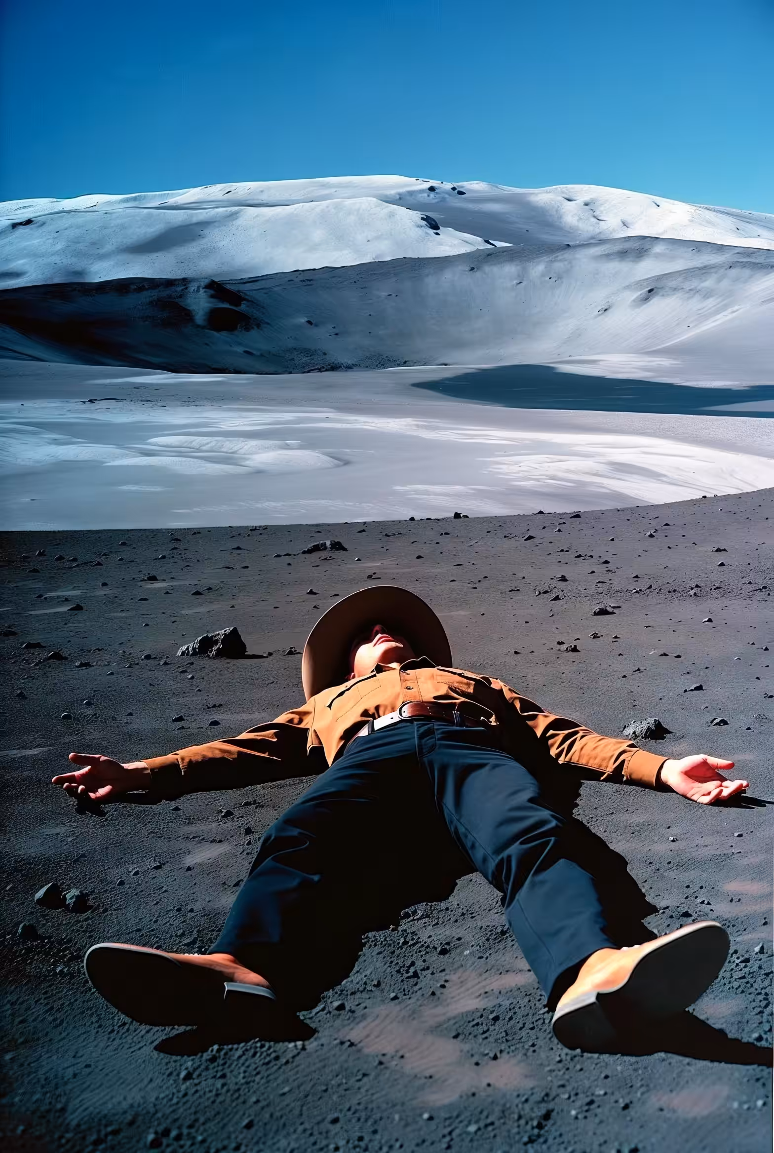 DEAD COWBOY 1