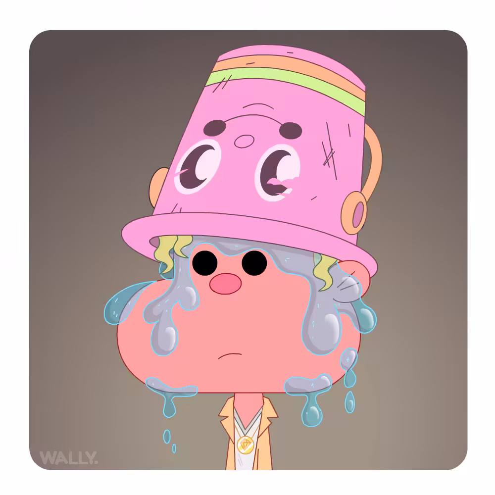 WALLY 0646
