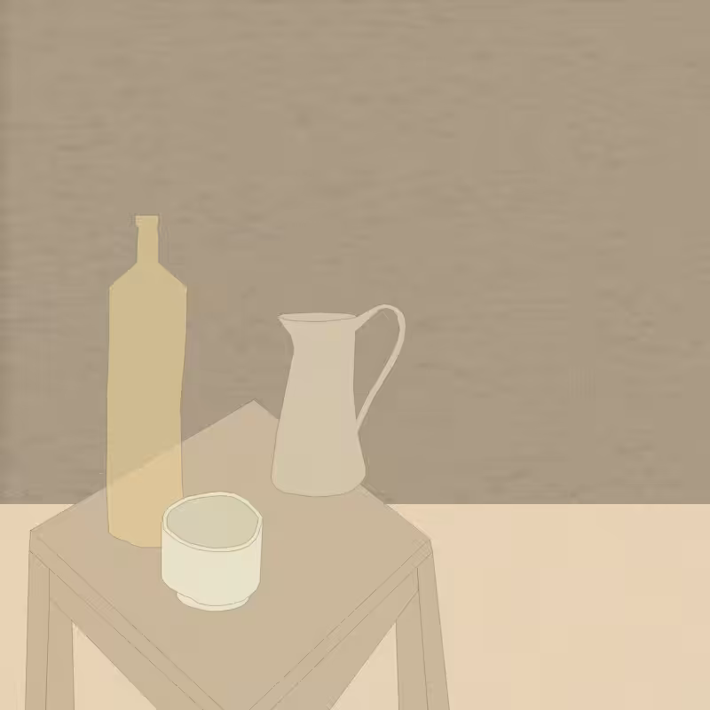 Still Life #11 #23