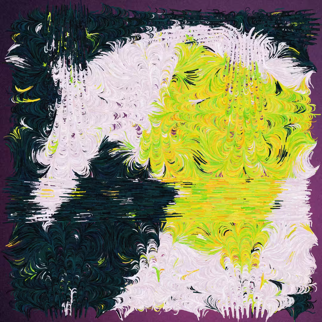 Broken Flows #20