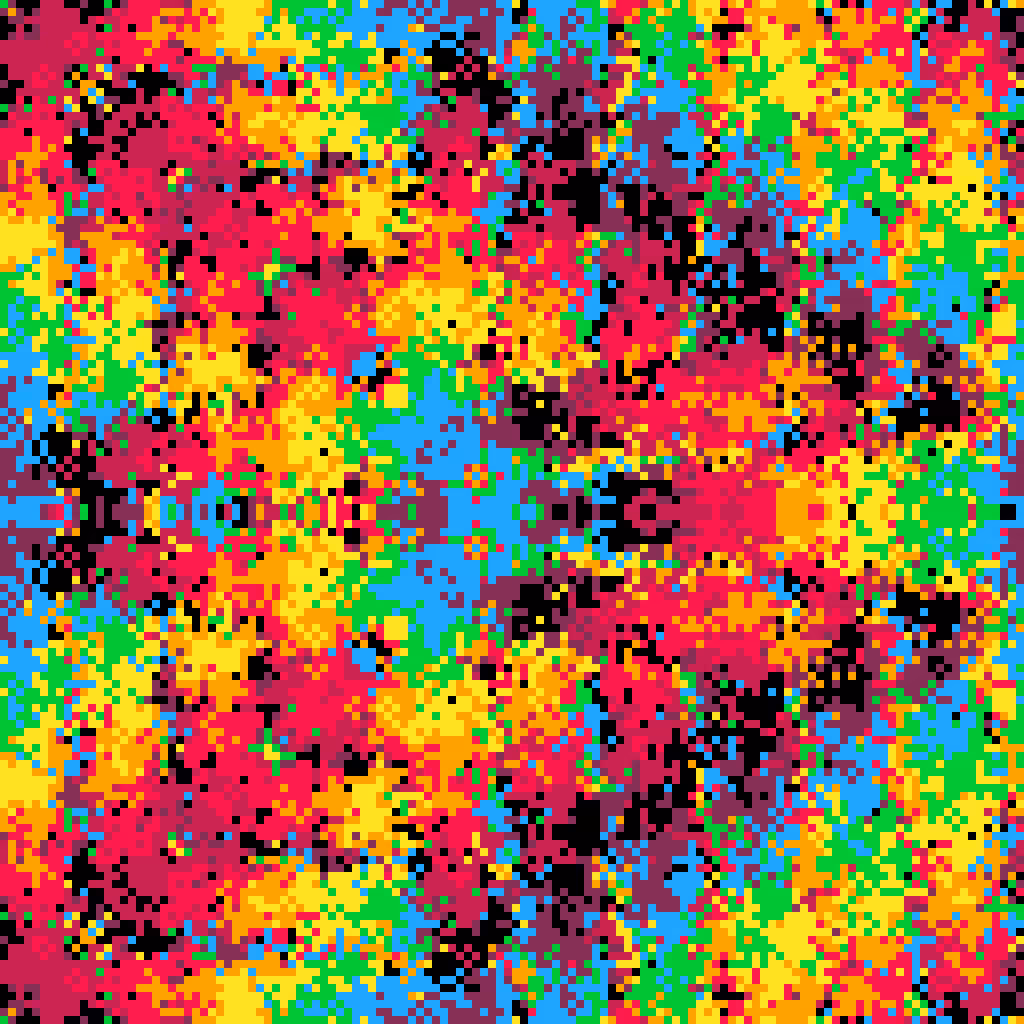 Emergence IV #18