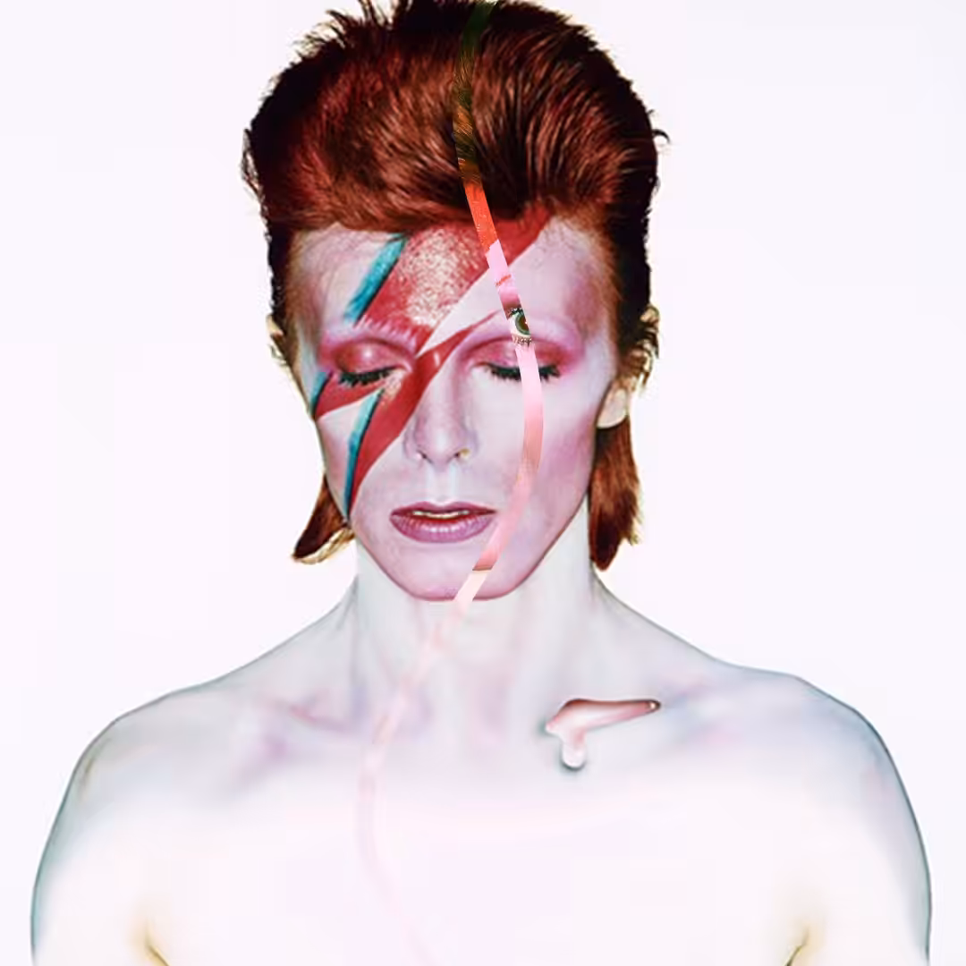 Happy75BowieGif 