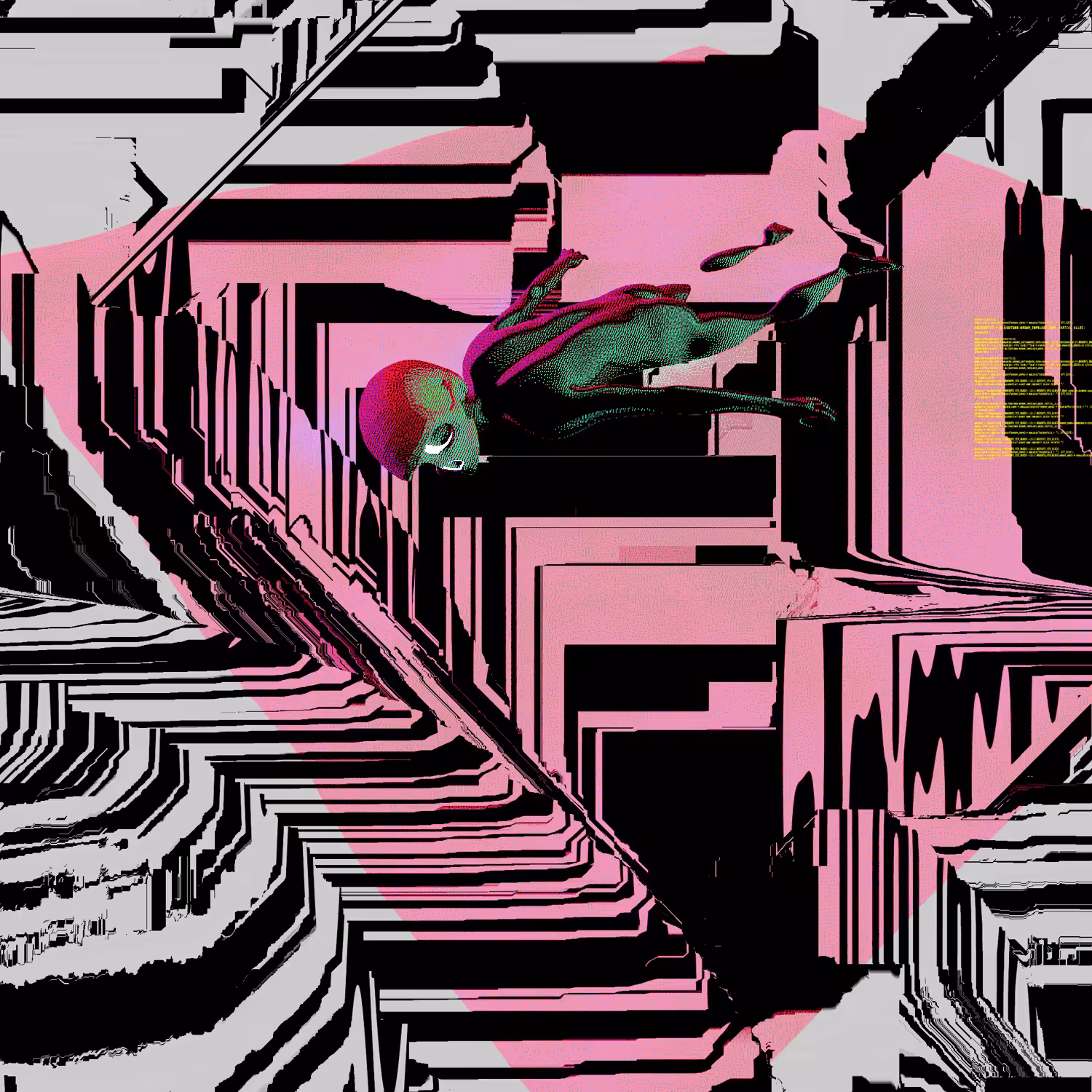 Fading In The Flow #7