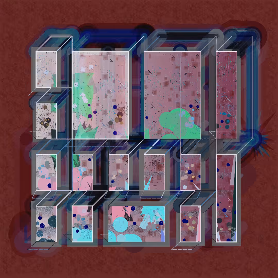 Naïf #42