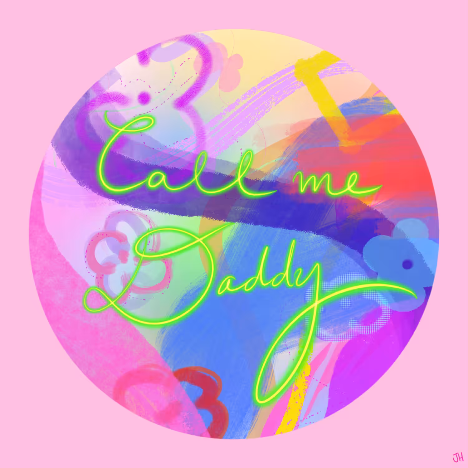 call me daddy