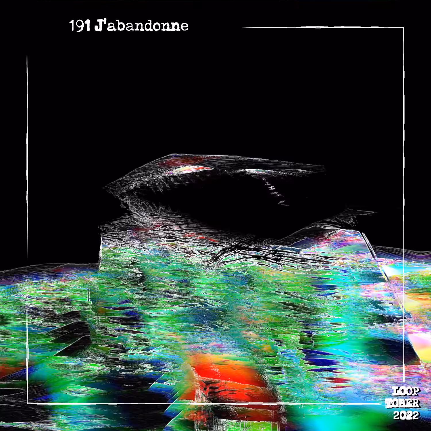 191 J'abandonne