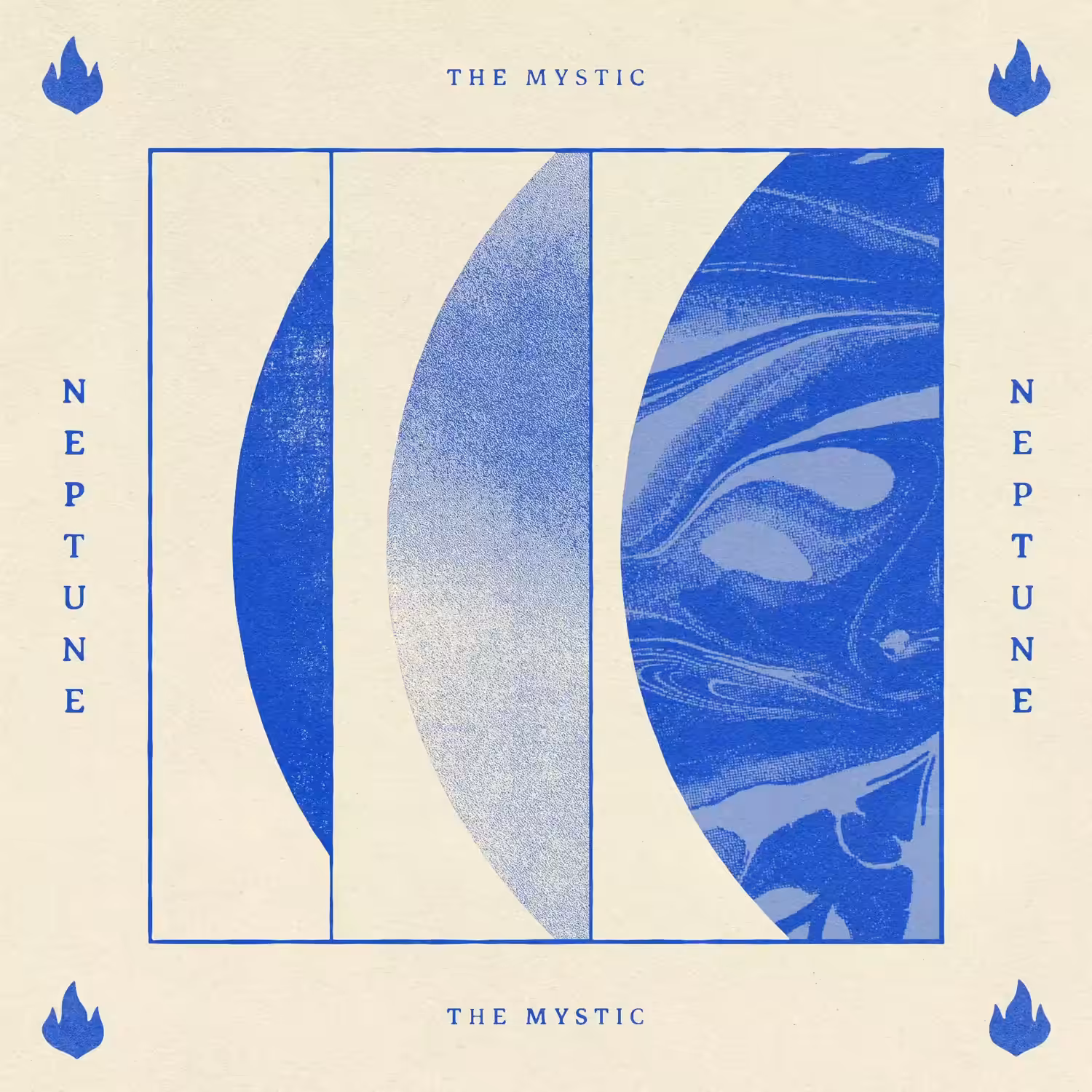 Neptune - The Mystic (7/7)
