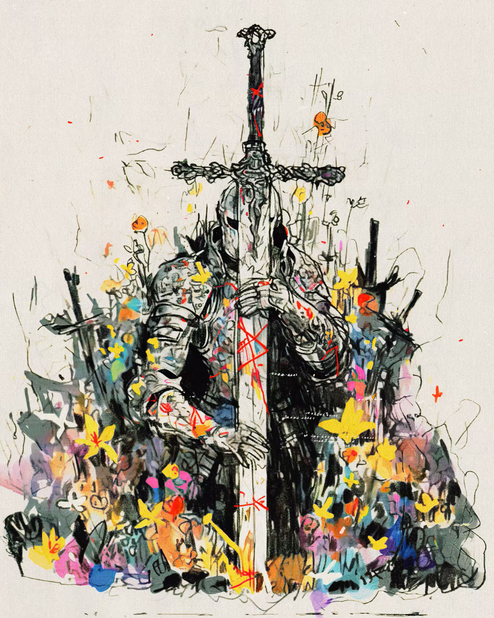 my kingdom