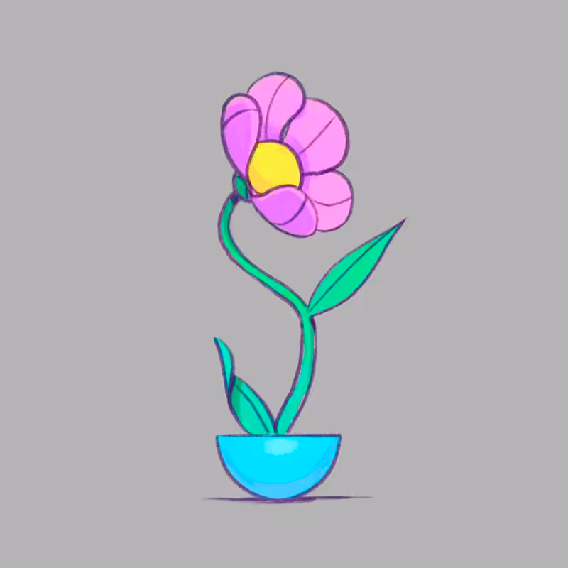 Pokeflower - 03