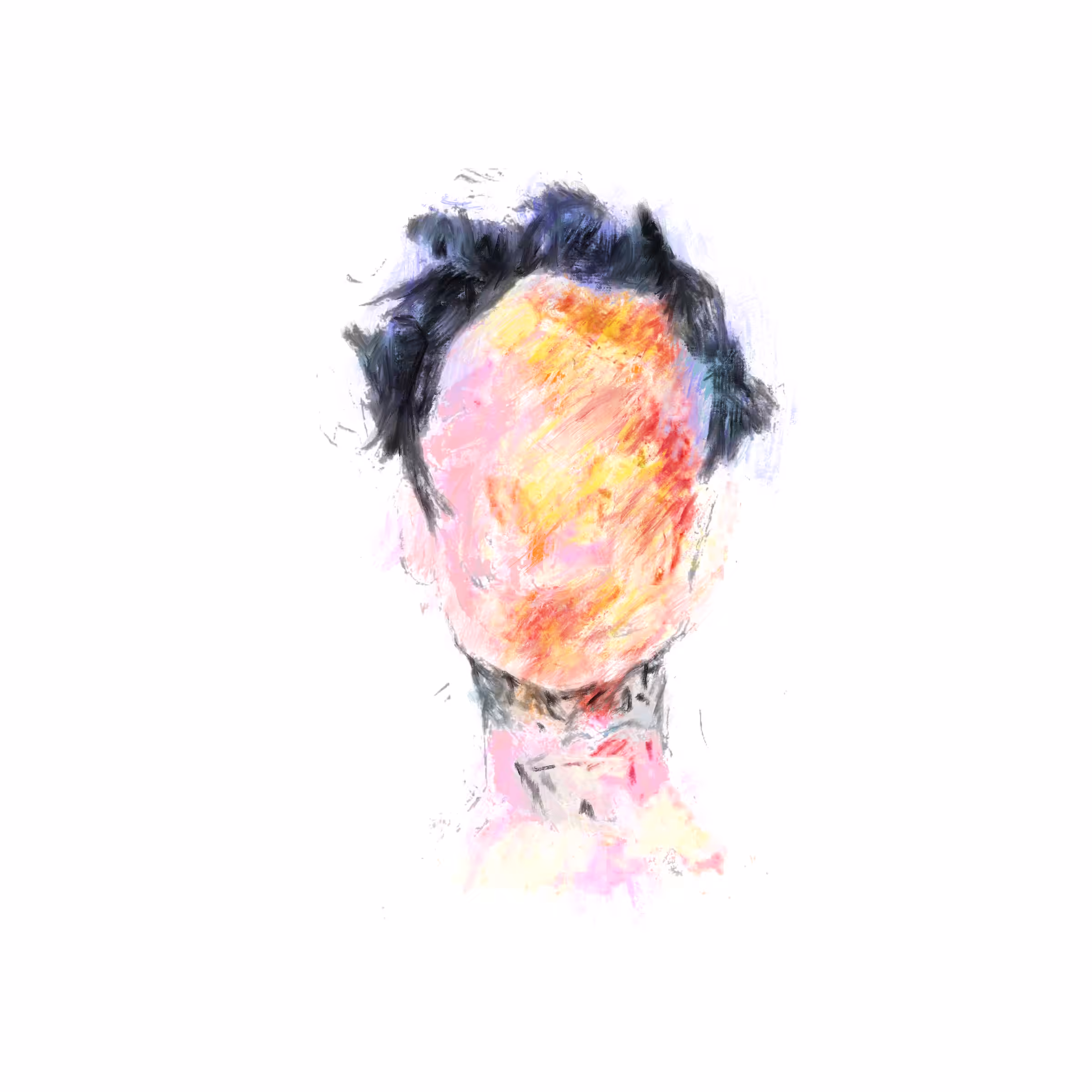 Not All Portraits Are PFPs pt27