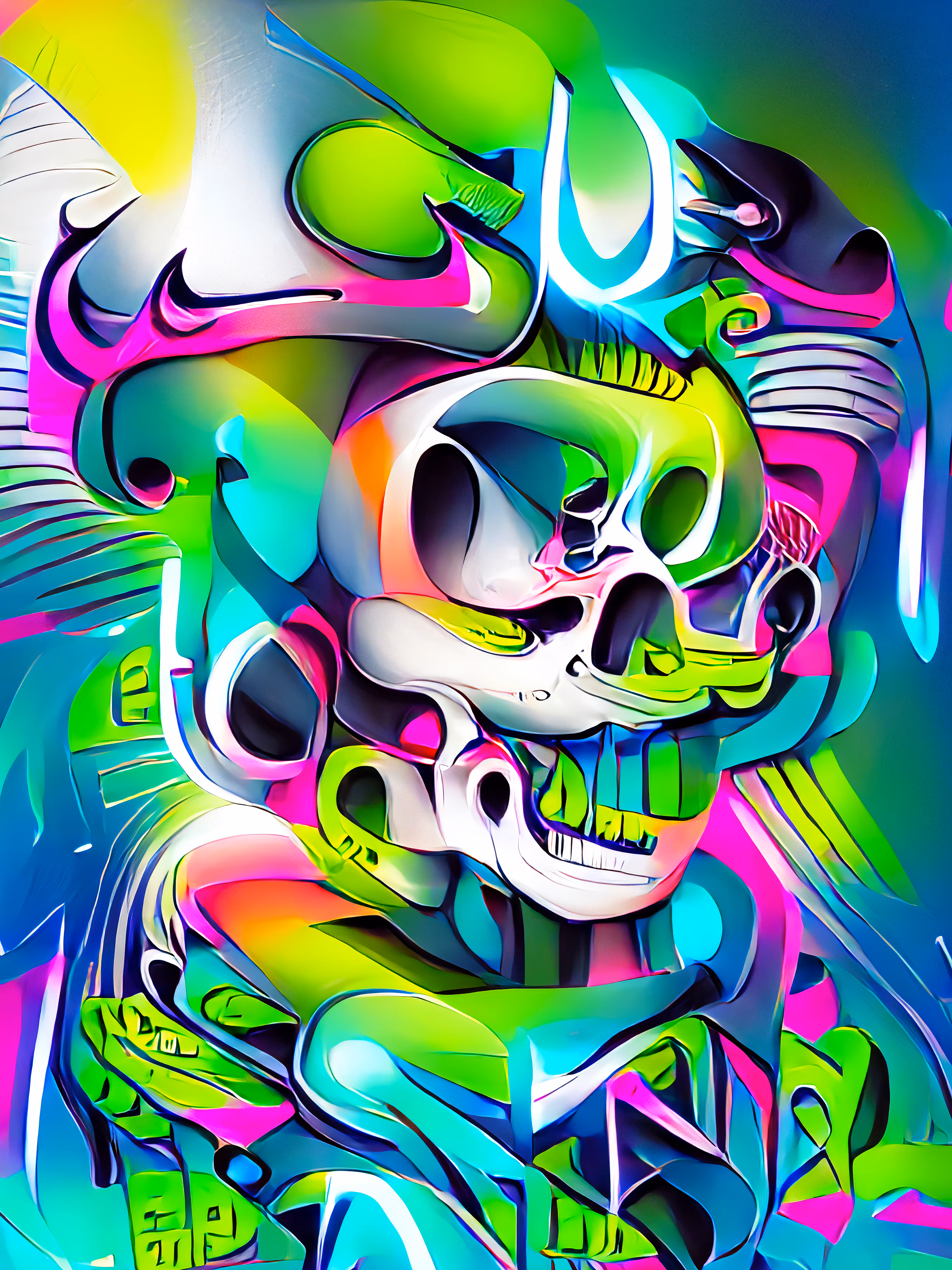 AI-GRAFFITI-SKULL-006