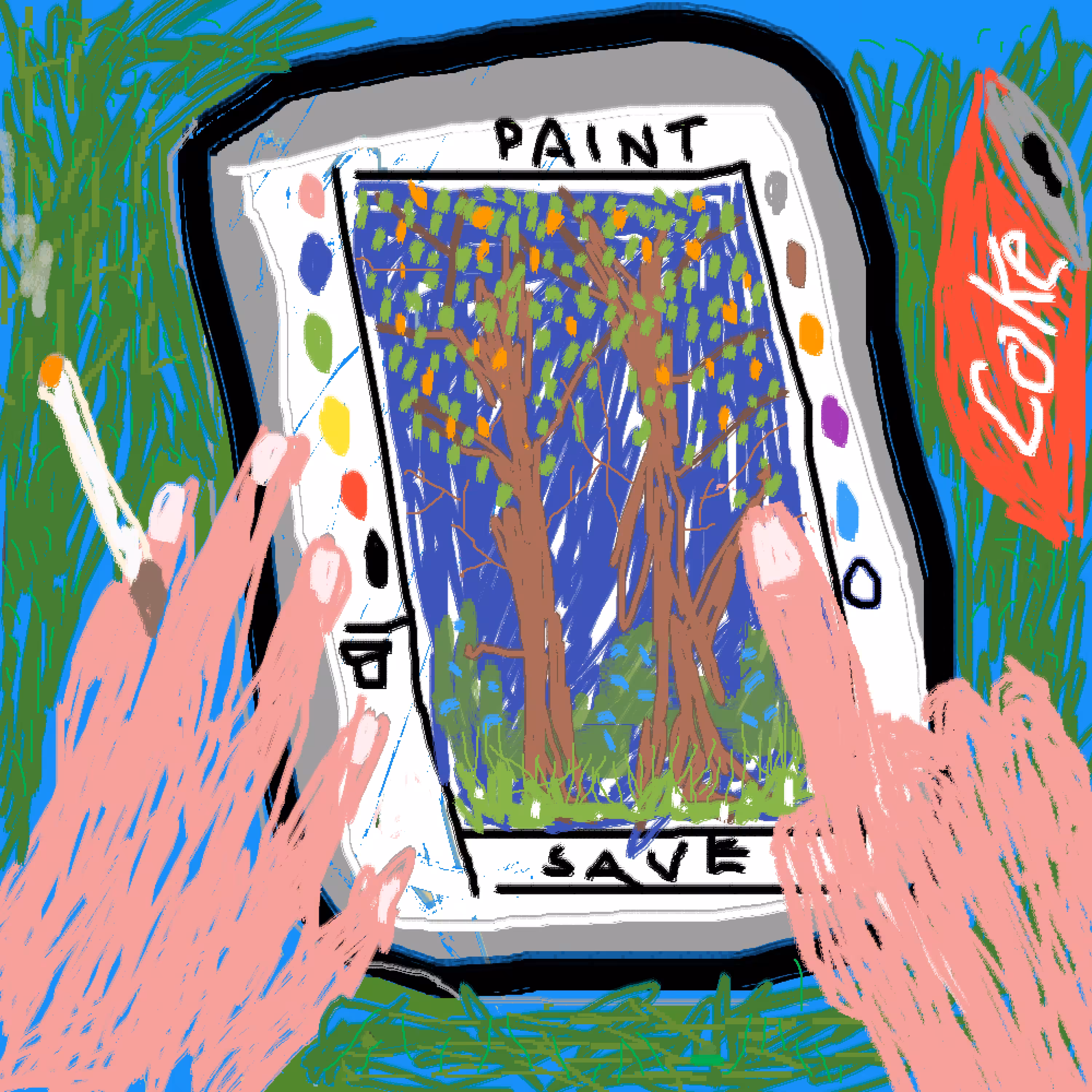 Plein Air 
