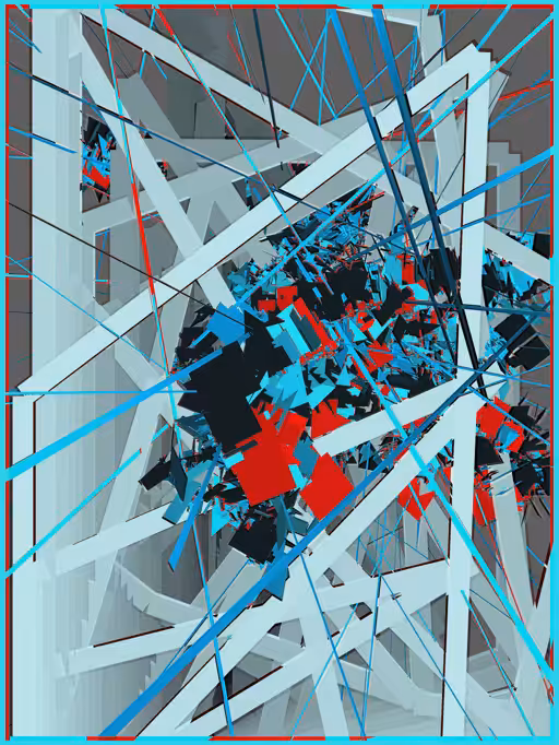Folded Sequence #328