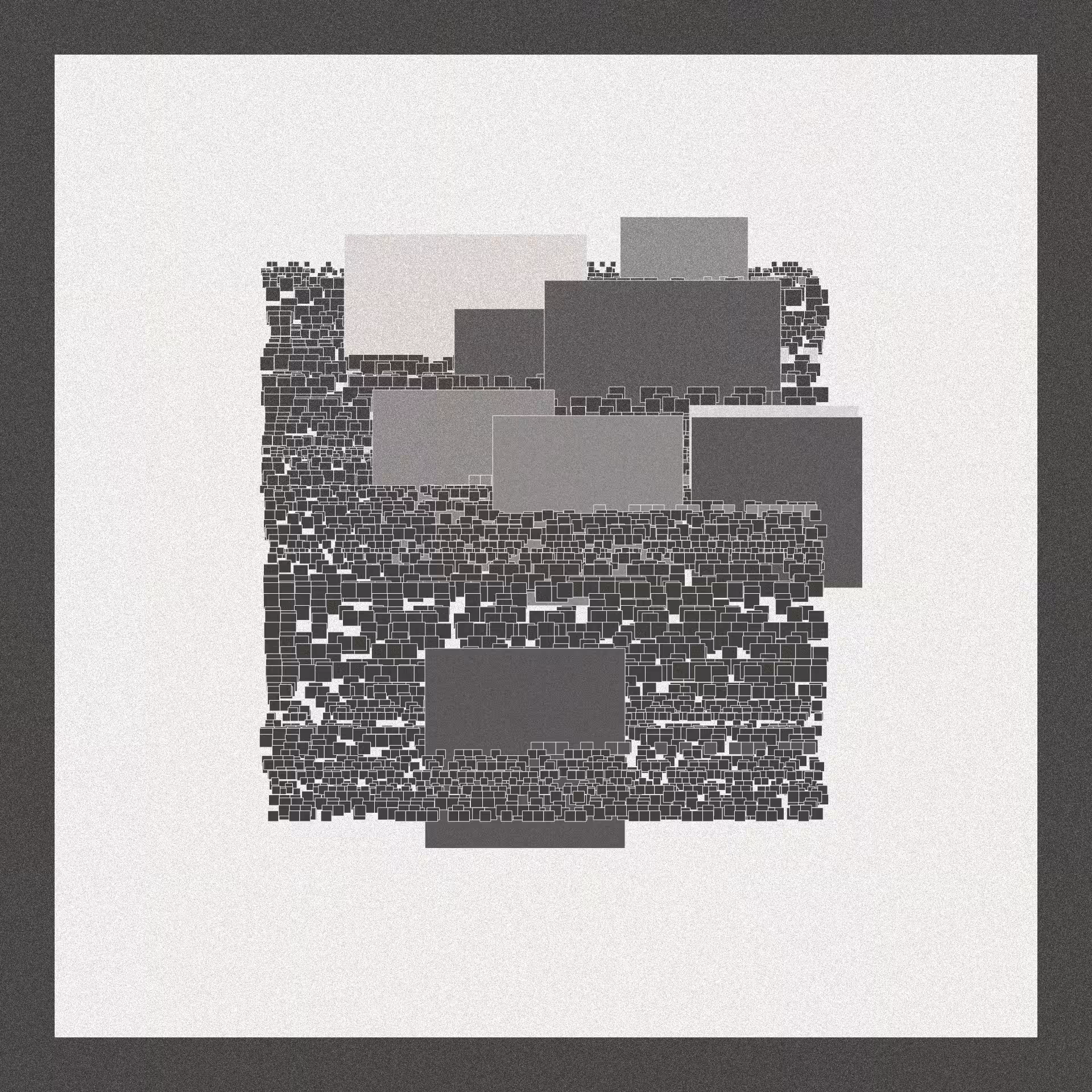 Squares on squares #44