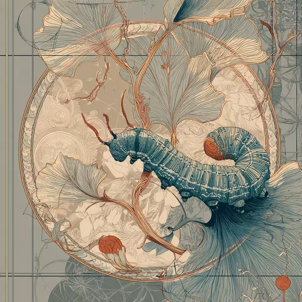 The Metamorphosis