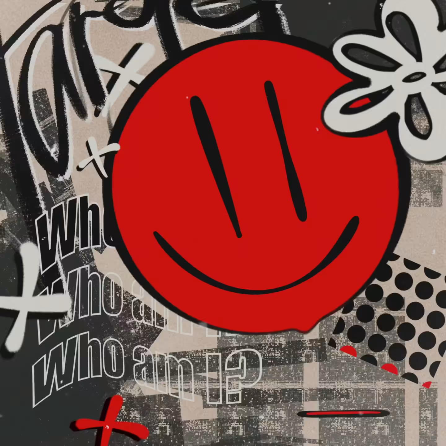 Who am I?