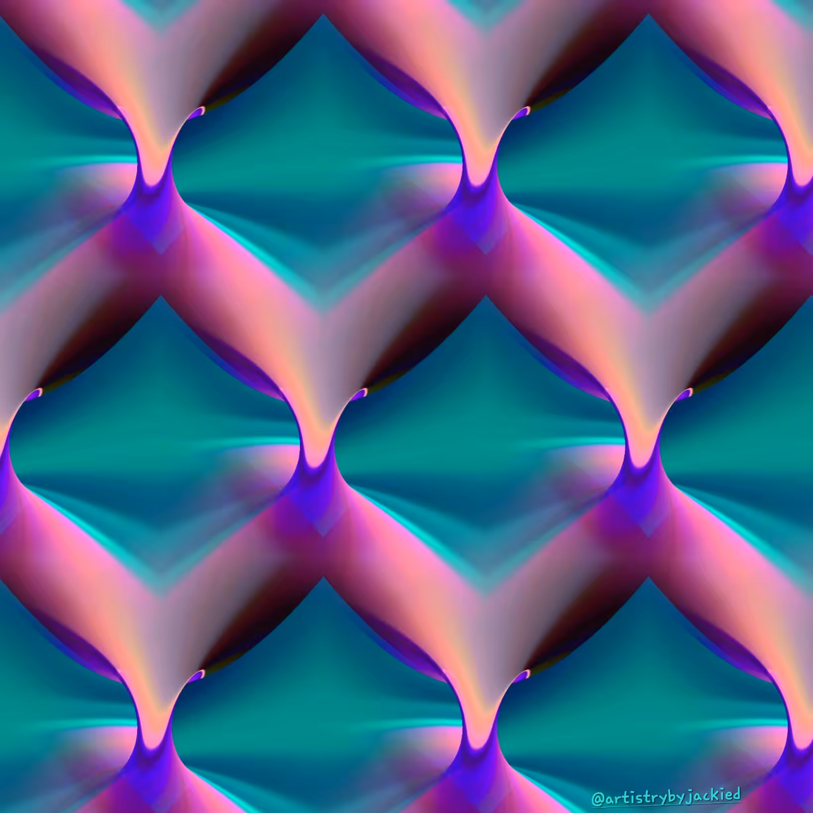 Pattern Pix #1