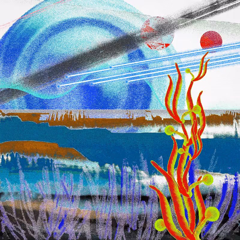 Ceshan's Psychedelics #501