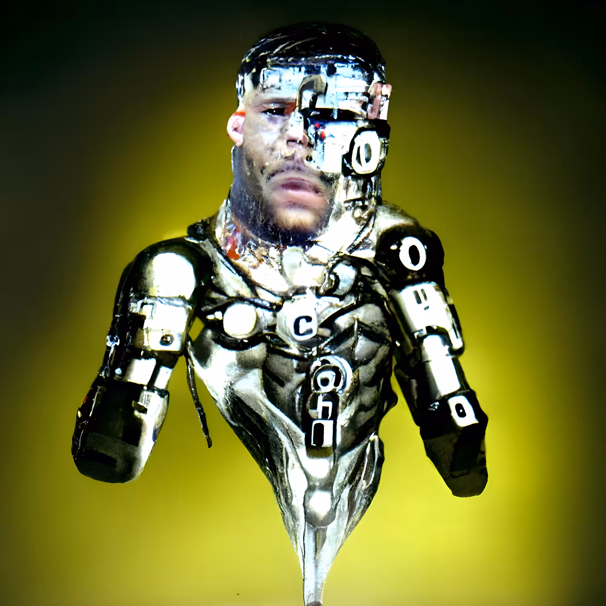 XCMU007