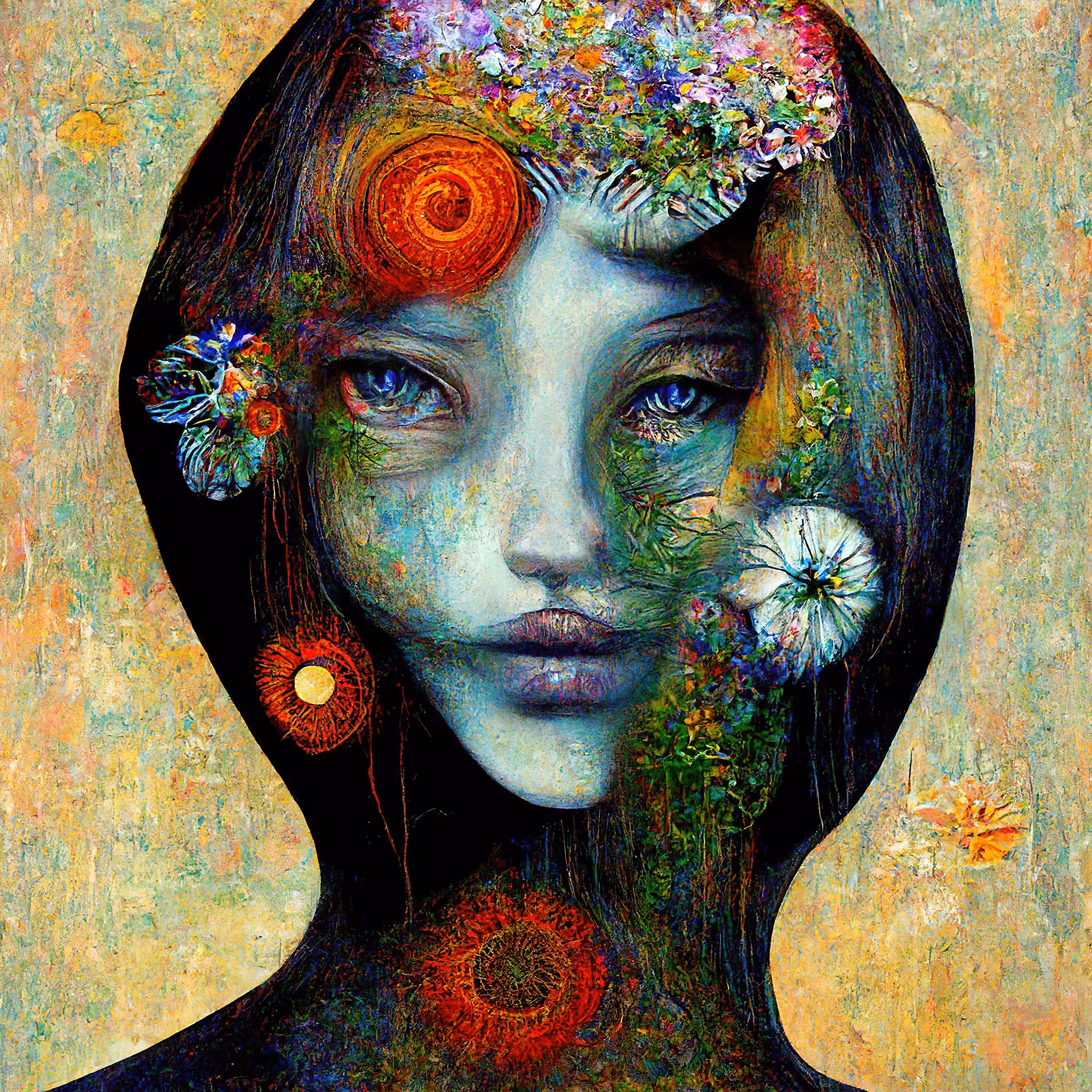 blossom #22