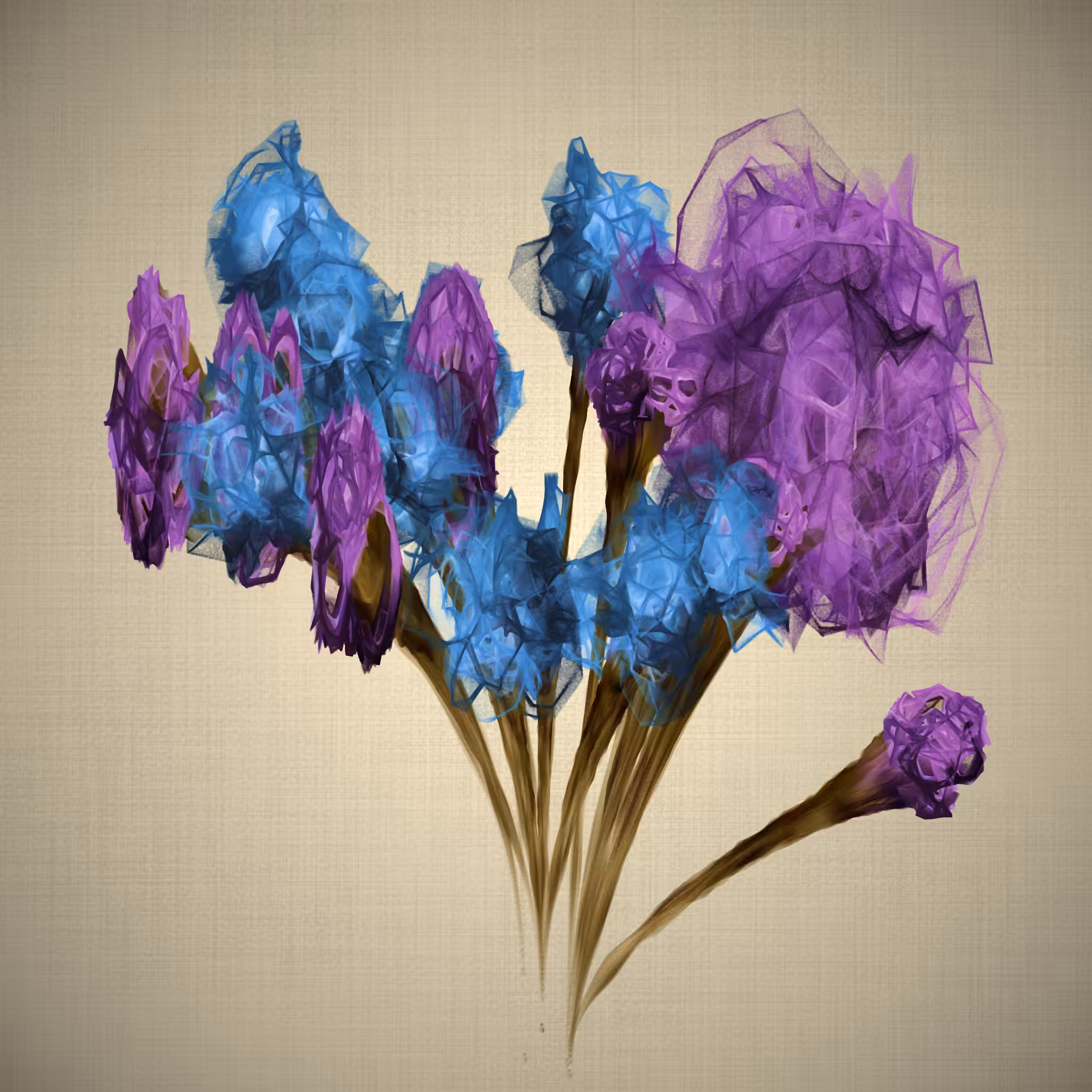 lilium #2