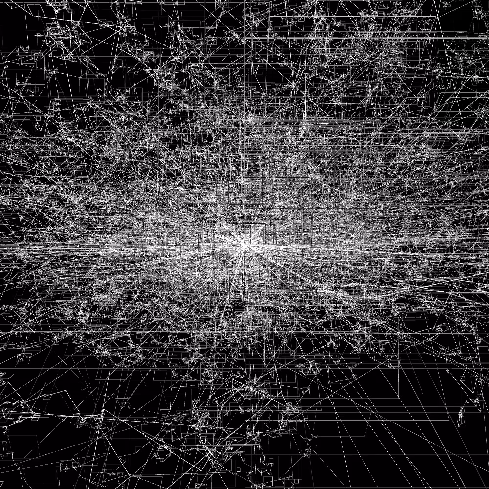 fxrand() epicycles #4