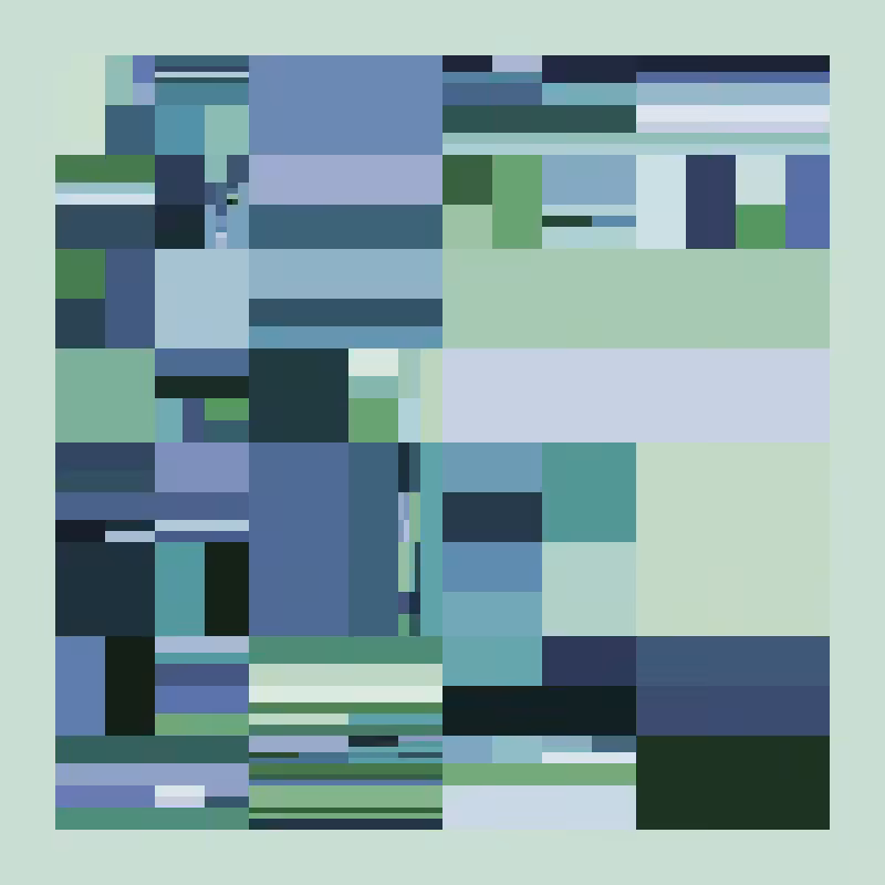 Stagioni by Hyper Glu #20