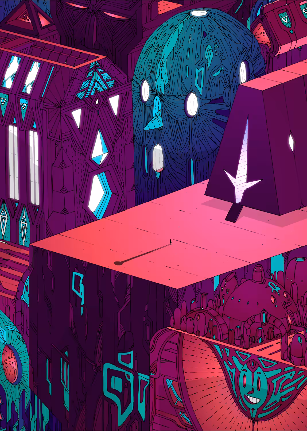 SANCTUARY