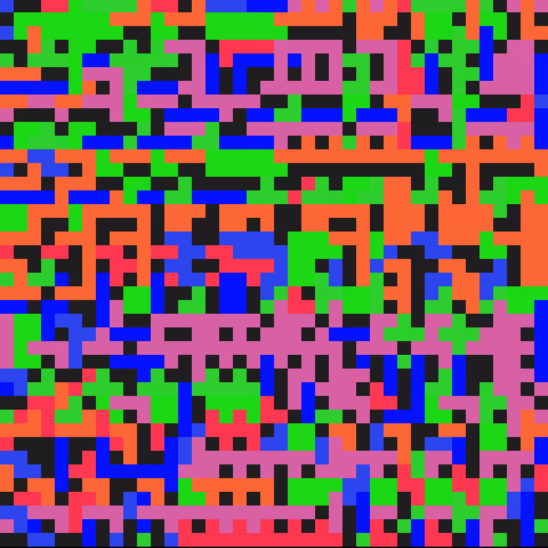 random.tetris #11