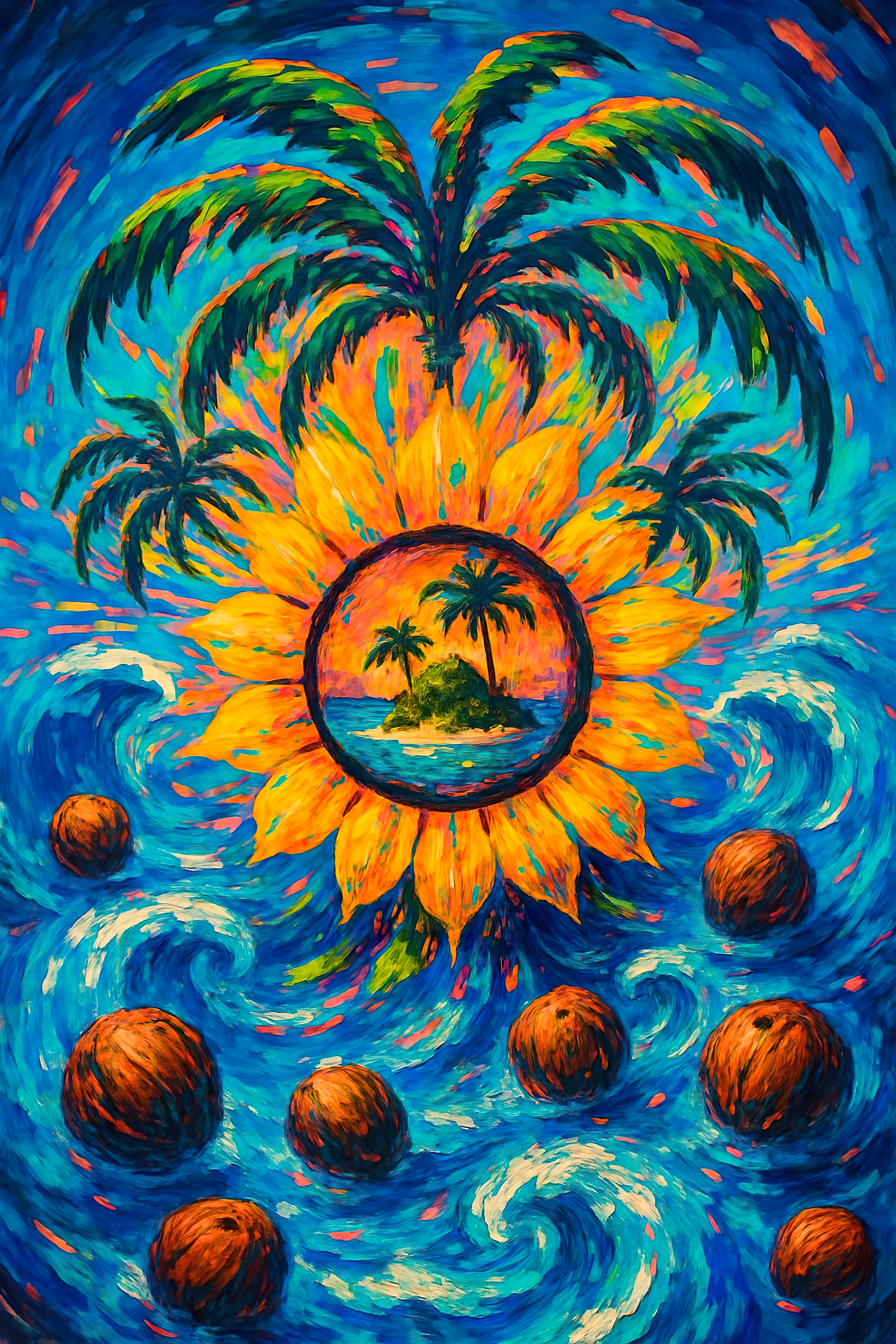 Summer World - Summertez Special