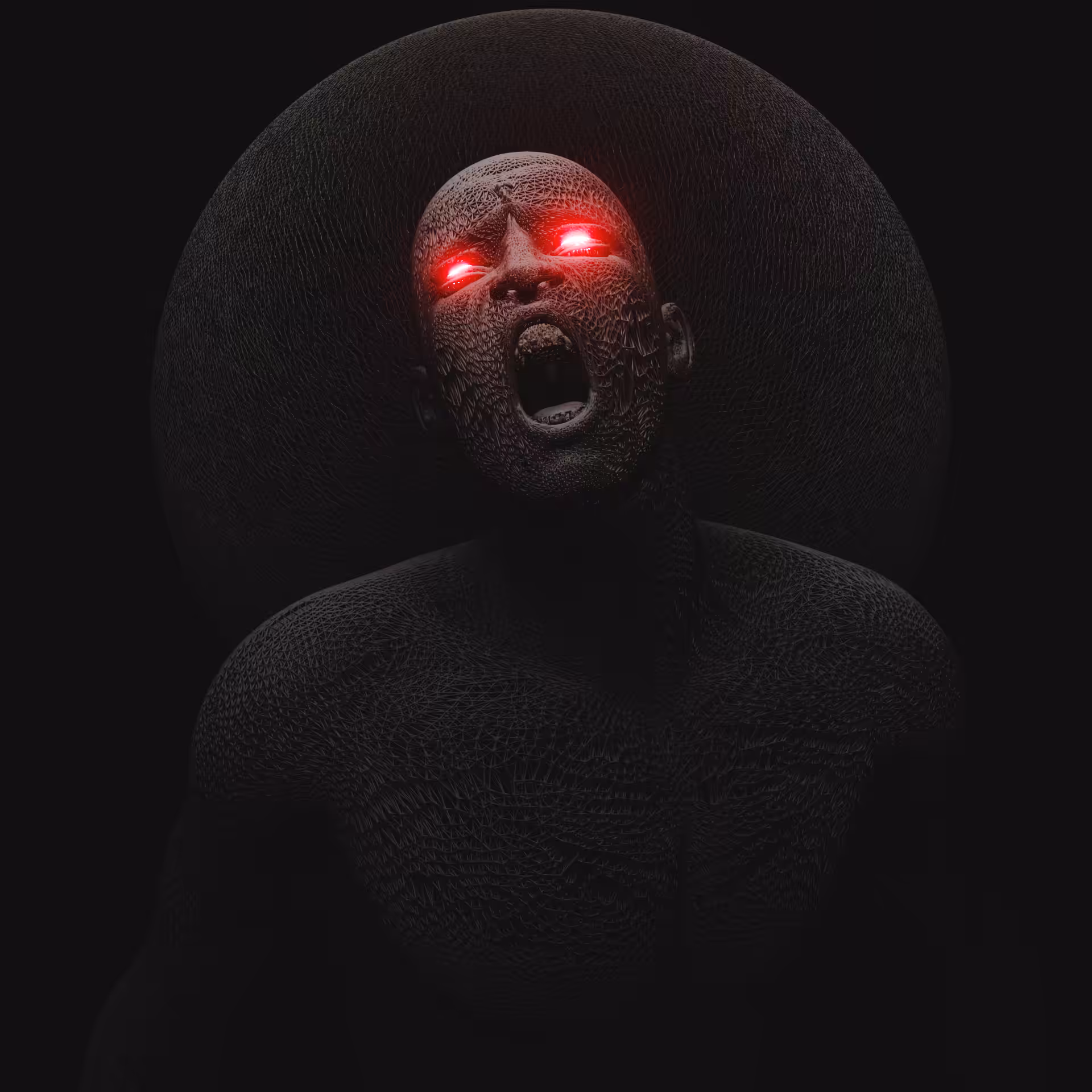 M I S E R Y
