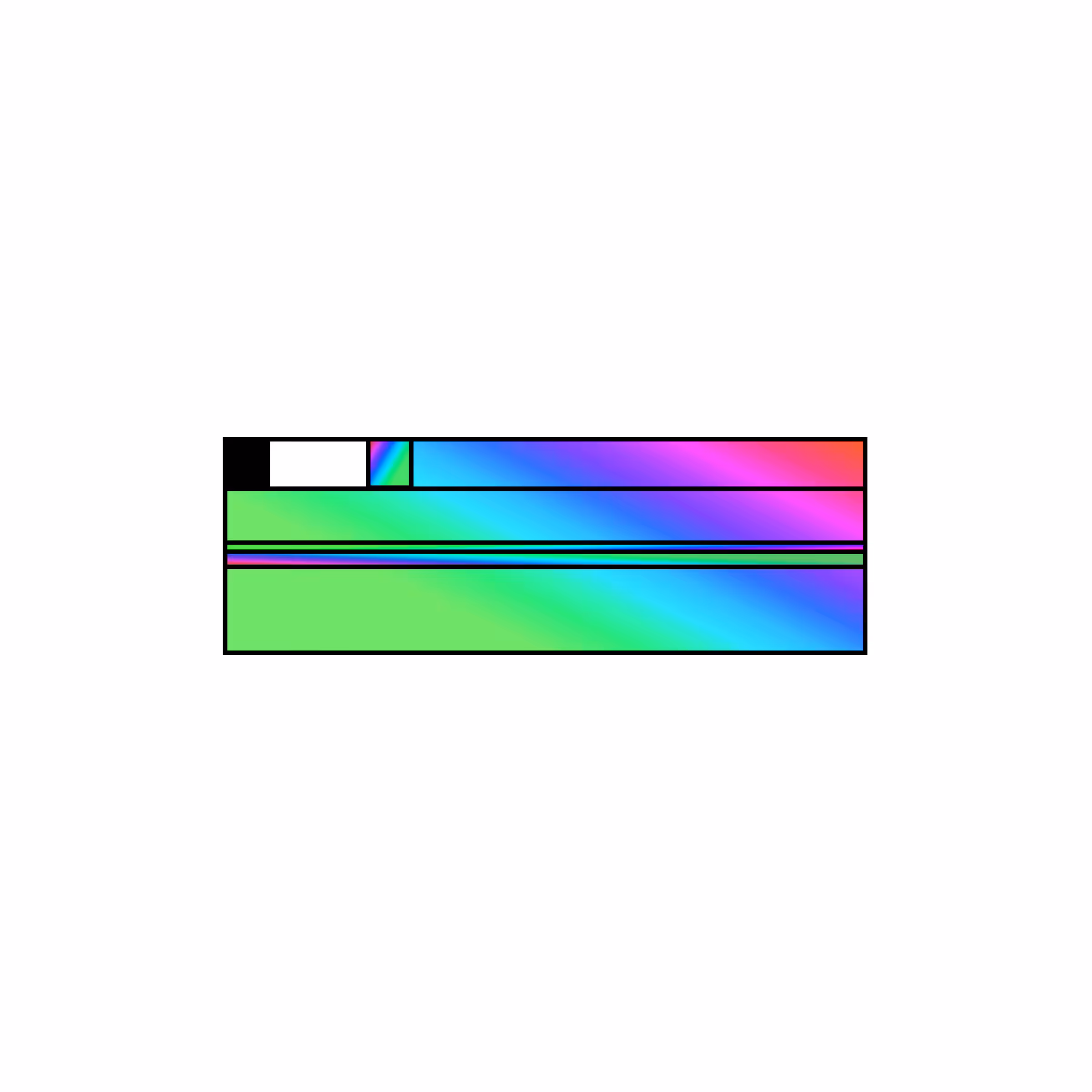 Pepe Mondrian #39