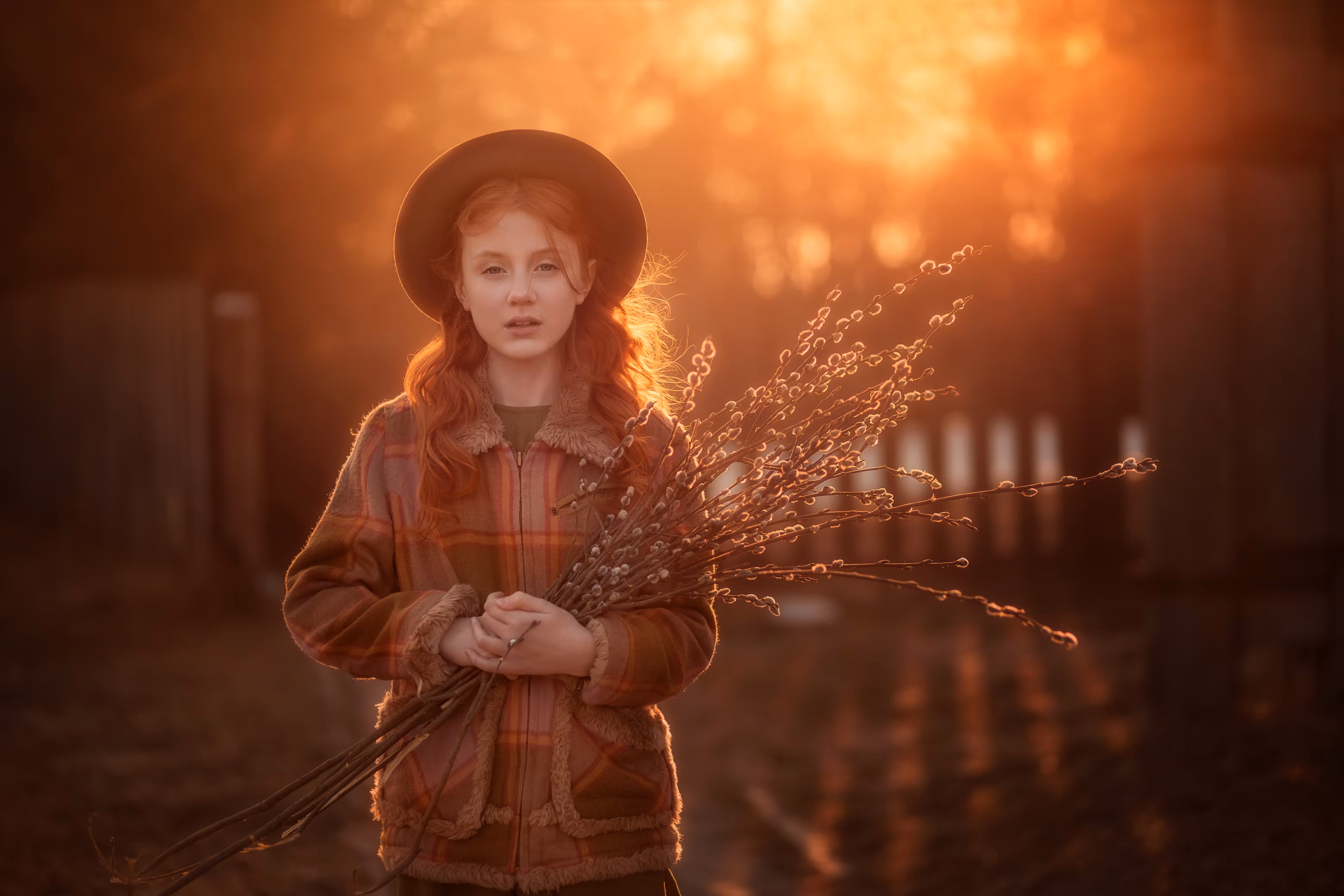 Golden Spring