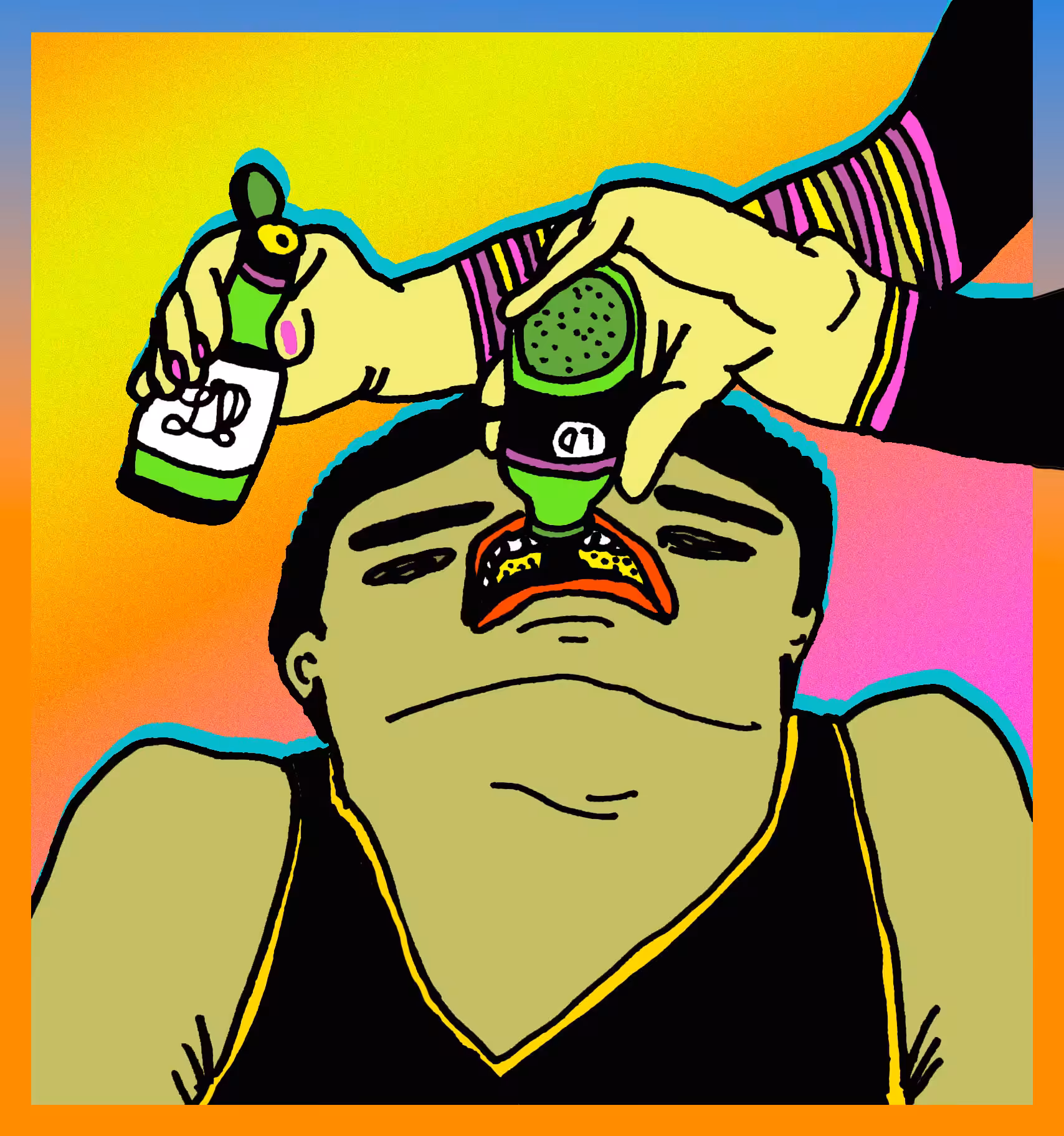 Drink LD