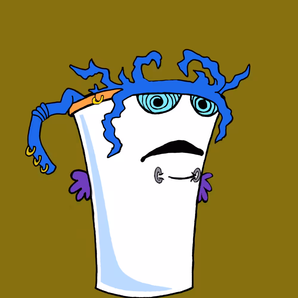 The Shake Clan #322