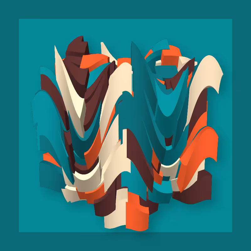 Torsion #96