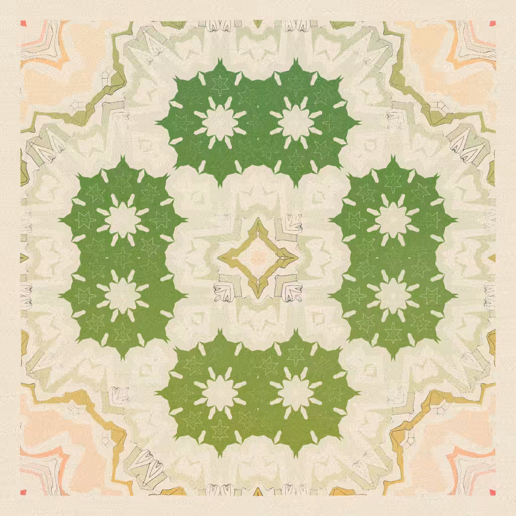 Symmetry #421