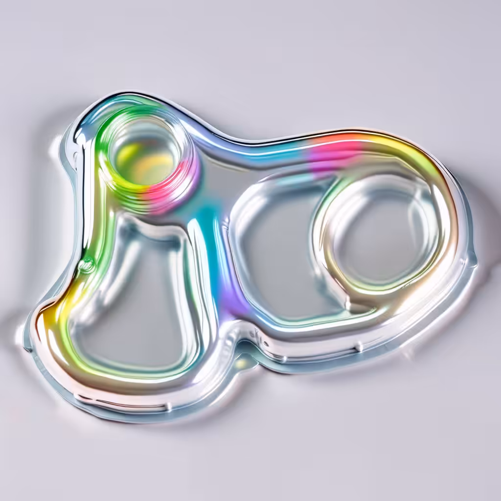 "Prototypes" (toy version) #23