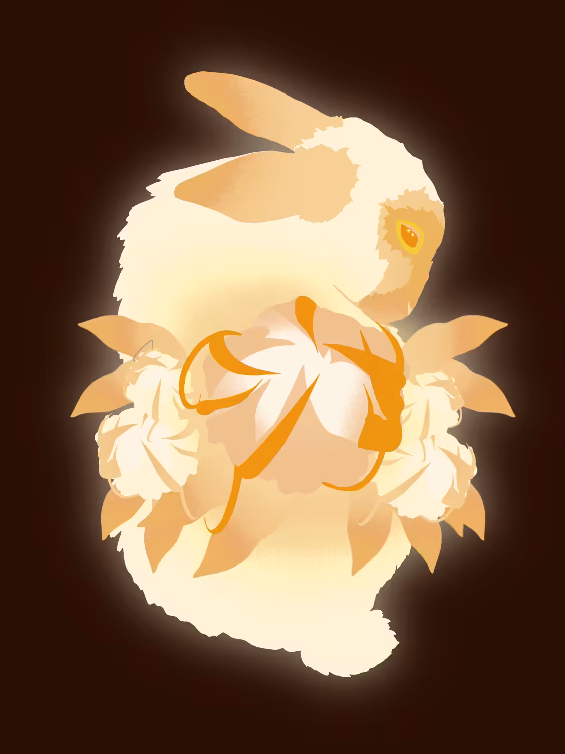 Lepus Harvest Moon